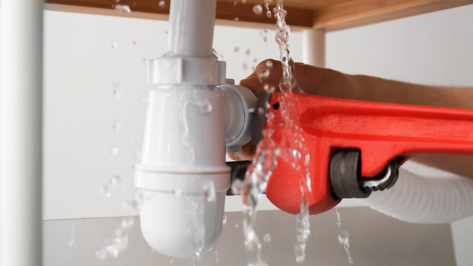 pipe repairs and replacement